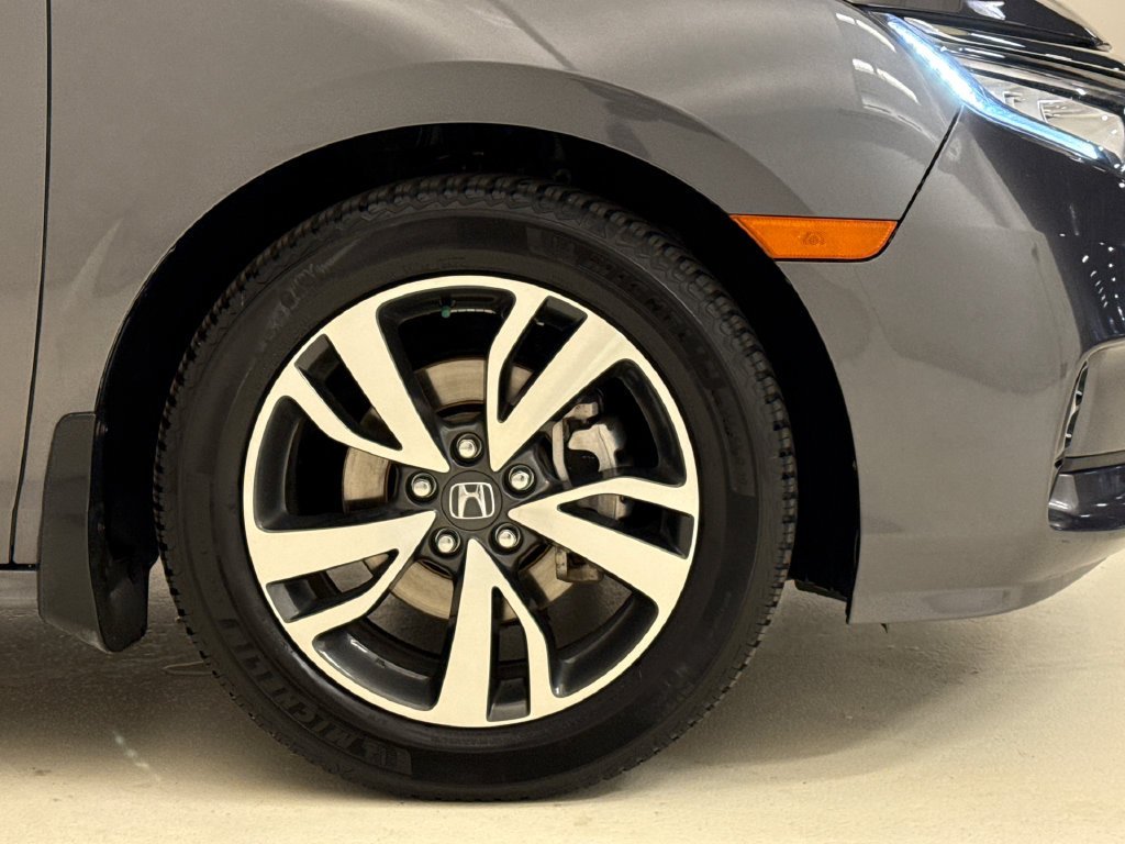 2024 Honda Odyssey Touring - Photo 42