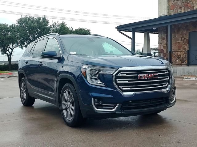 2023 GMC Terrain SLT AWD's photo