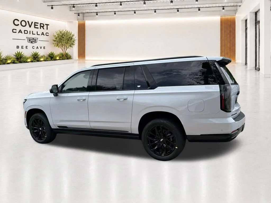 2026 Cadillac Escalade ESV Sport - Photo 7