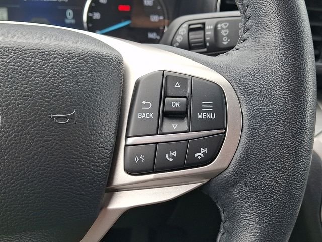 Used 2023 Gray Ford XLT image 22