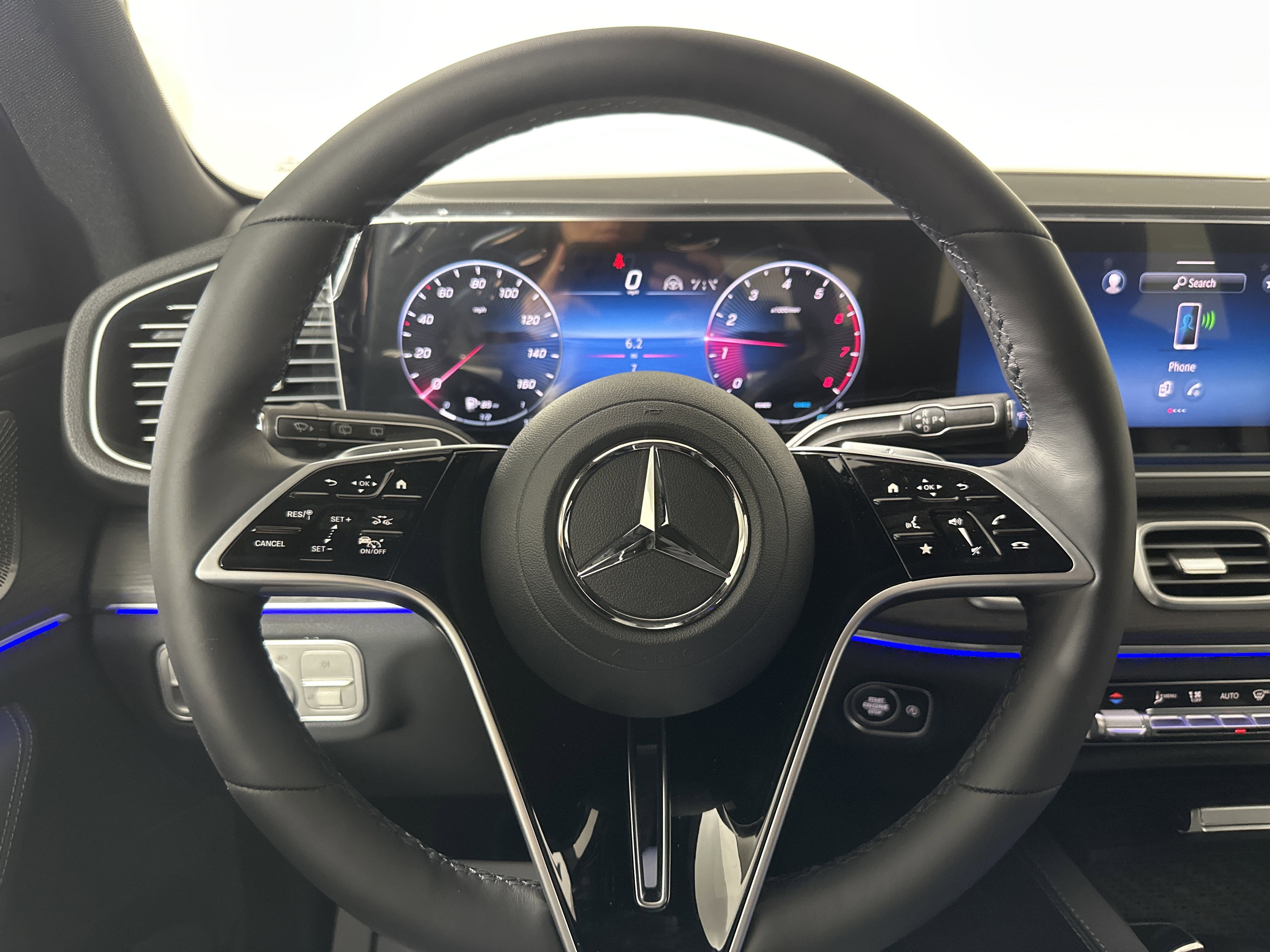 New 2026 MANUFAKTUR Silicon Grey Mercedes-Benz GLE 350 image 12