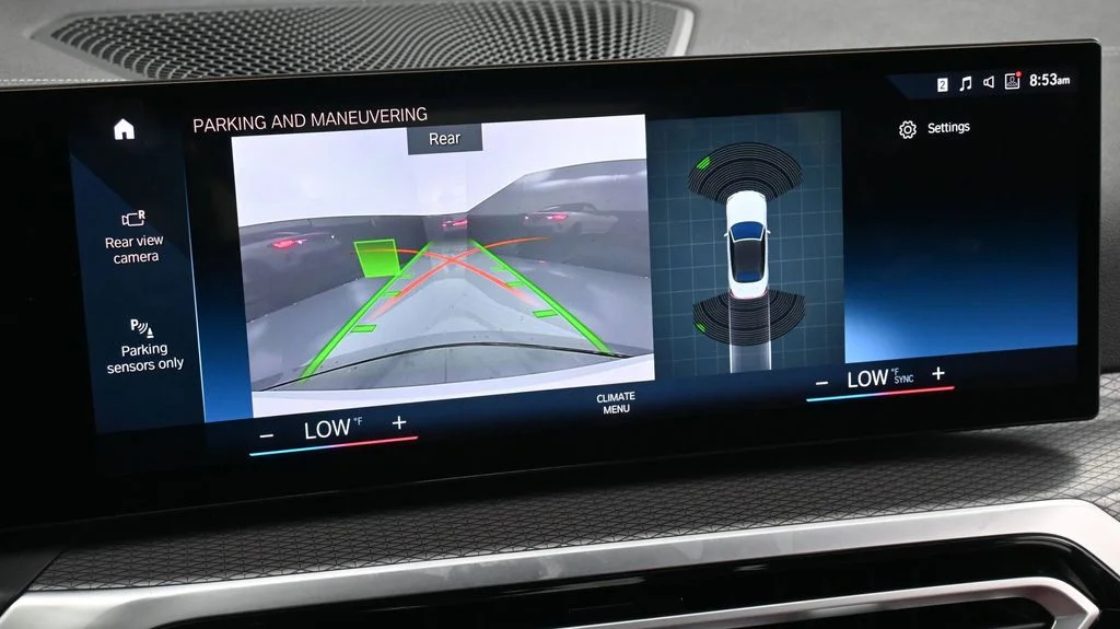 2024 BMW X5 40i - Photo 21