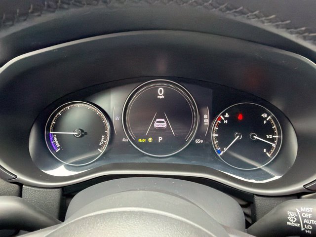 New 2026 Wind Chill Pearl Mazda Premium AWD image 16