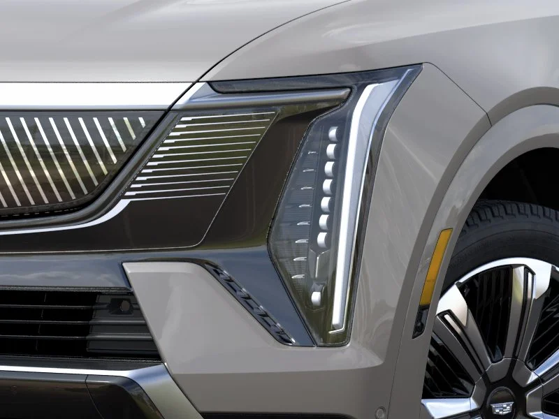 2026 Cadillac Escalade IQL Premium Luxury - Photo 10