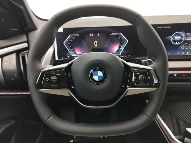New 2026 Mineral White Metallic BMW 30 xDrive image 11