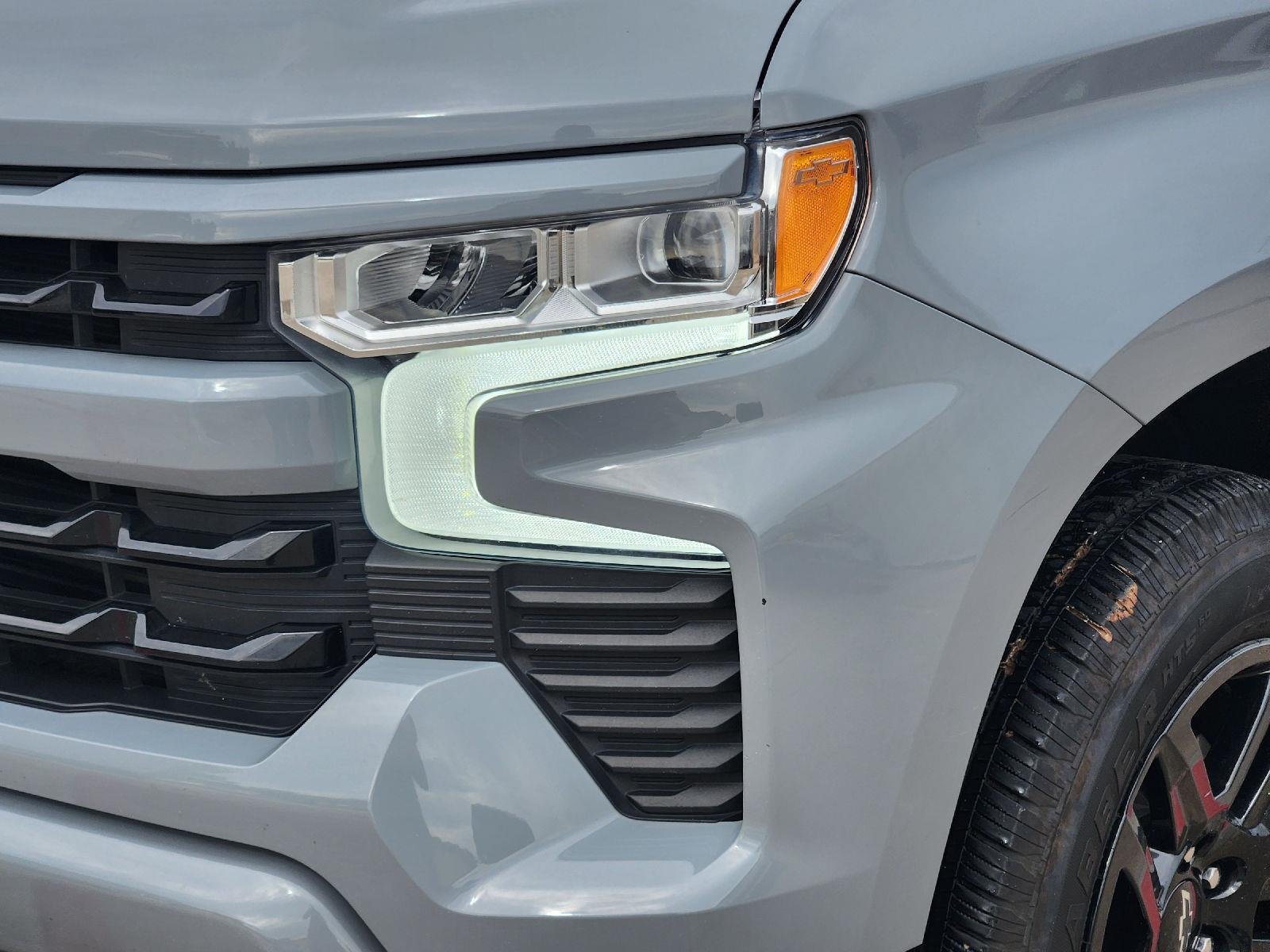 2024 Chevrolet Silverado 1500 photo 8 of 33