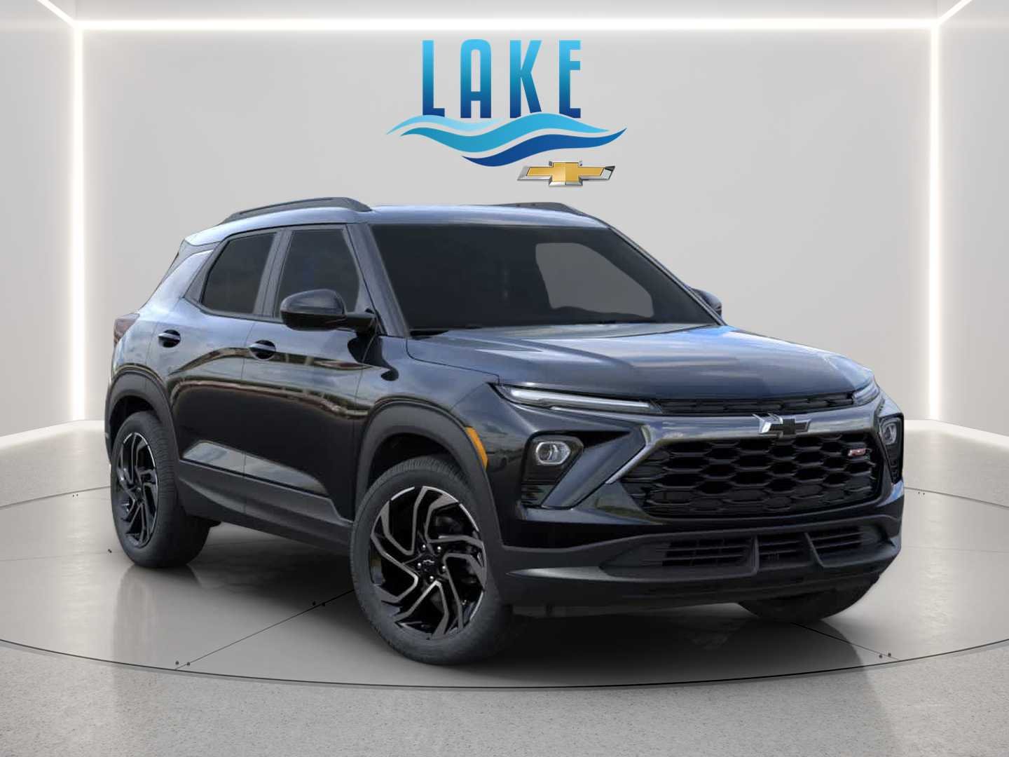 2026 Chevrolet Trailblazer RS - Photo 6