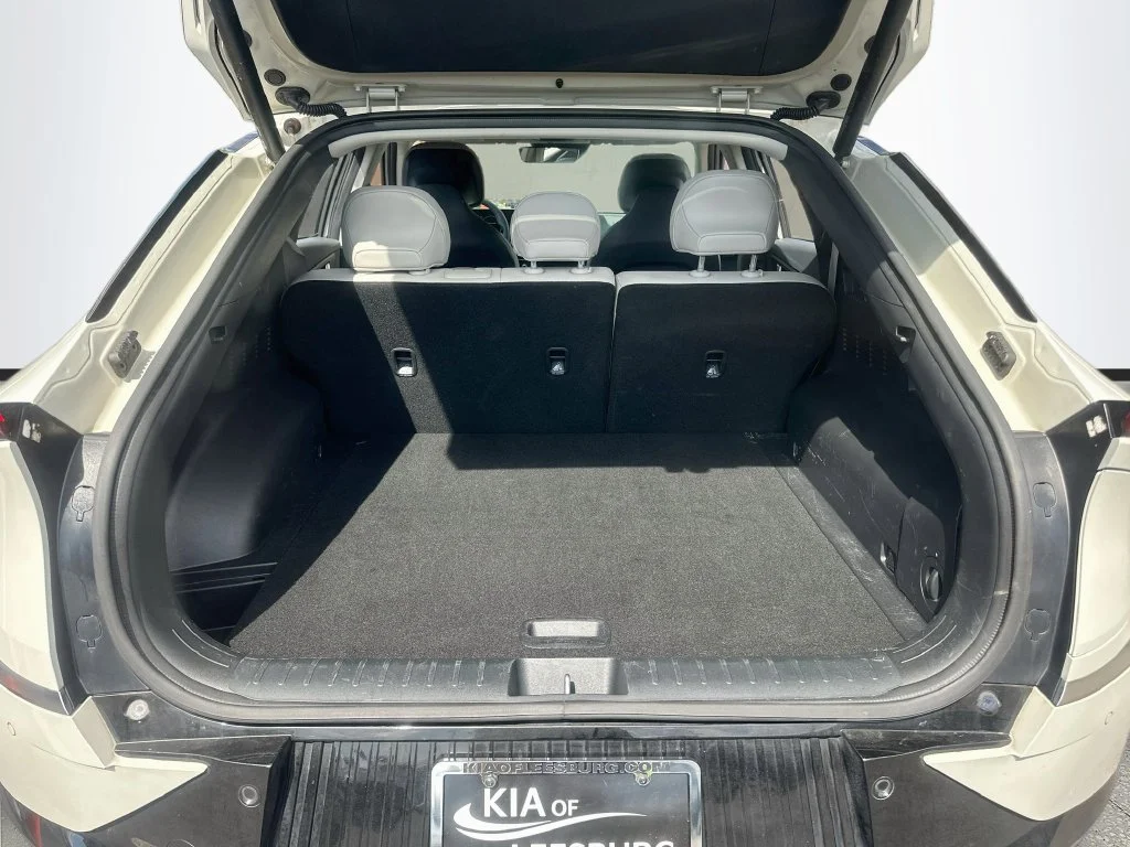 Certified Used 2023  Kia Wind image 26