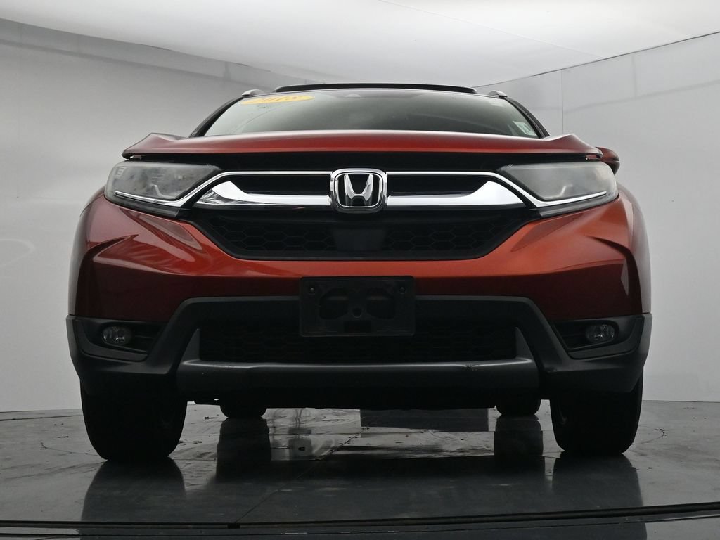 Used 2018  Honda EX-L image 34