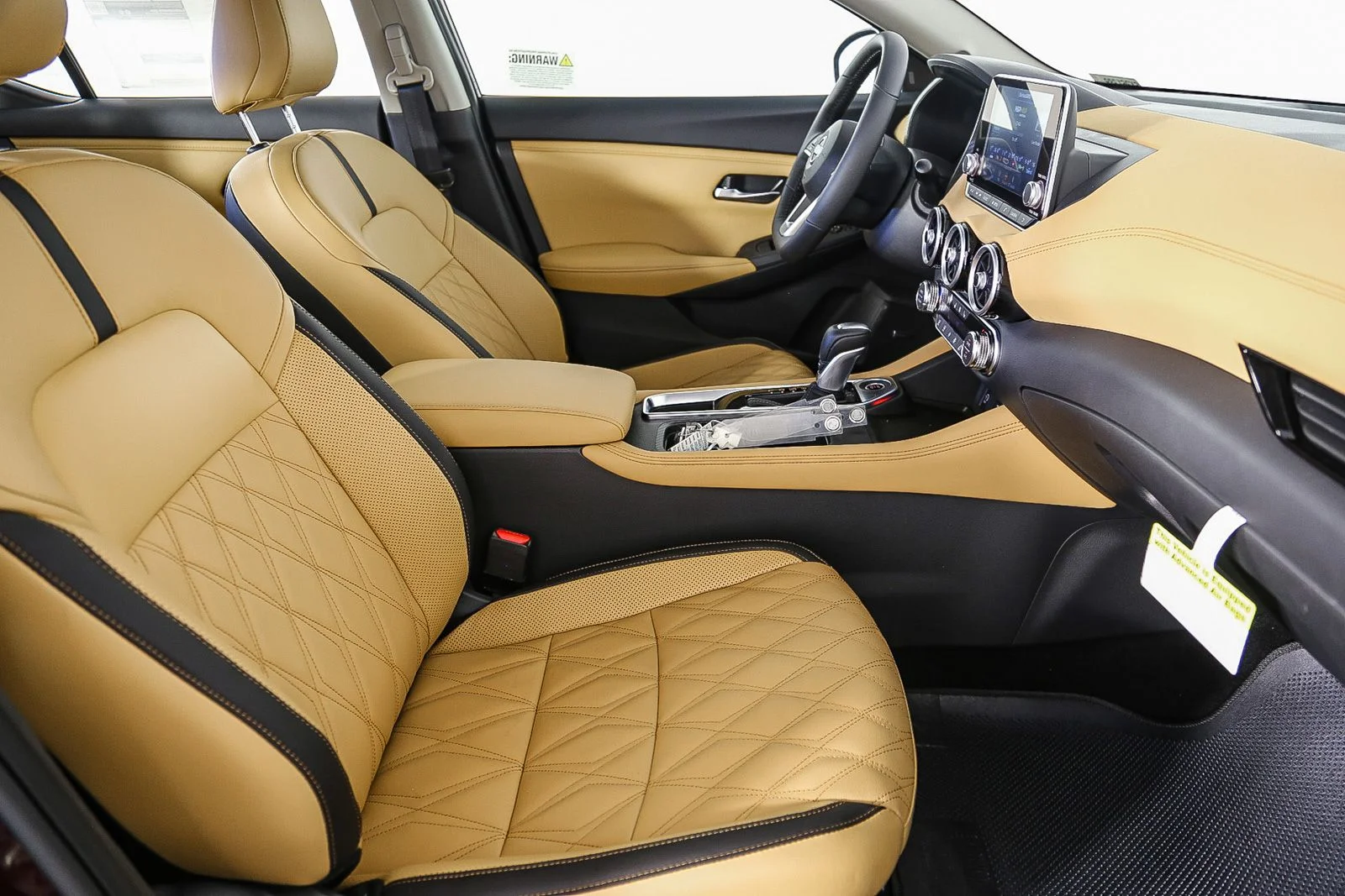 2025 Nissan Sentra SV - Photo 17