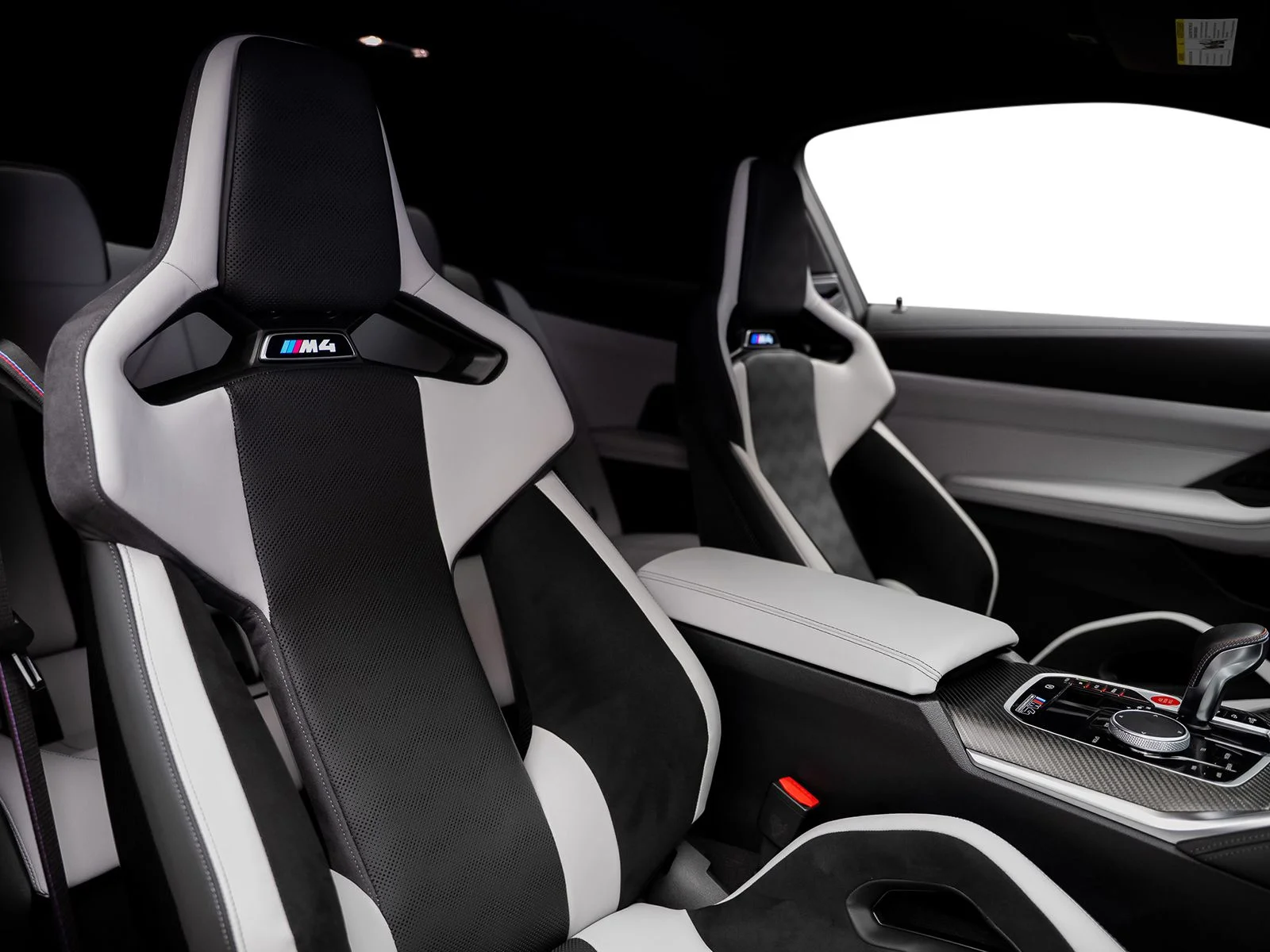 Used 2025 Unreleased BMW Competition image 36
