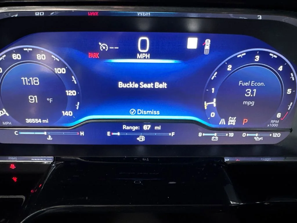 2023 Chevrolet Silverado 1500 LT Trail Boss - Photo 18