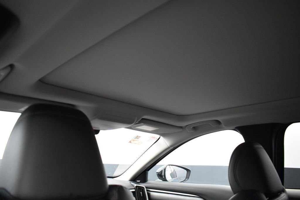 New 2026 Polymetal Gray Metallic Mazda 2.5 Turbo AWD image 19