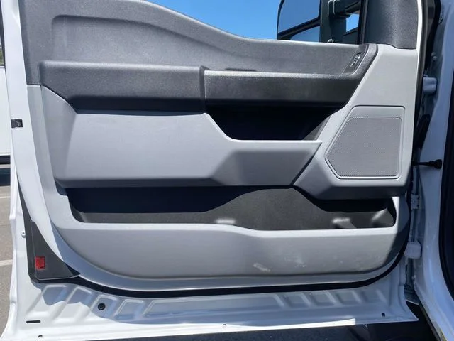 New 2026 White Ford XL image 14