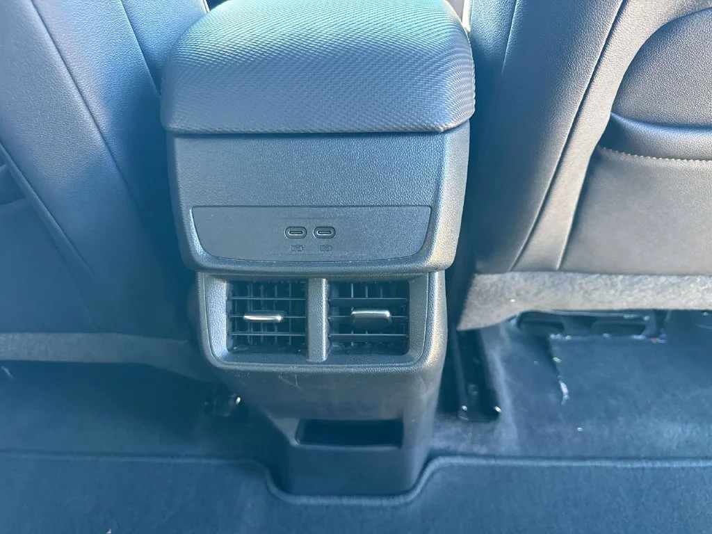 Used 2026 Gray Chevrolet LT image 22