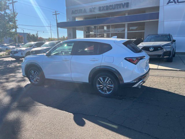 2026 Acura ADX Base - Photo 6