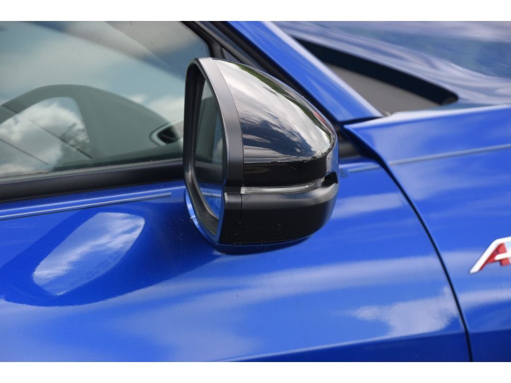 Used 2025 Adriatic Blue Sea Metallic Acura w/A-Spec Advance Package image 30