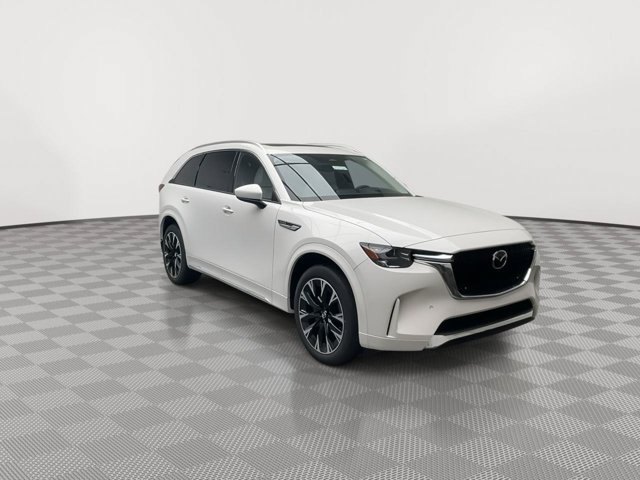 2026 Mazda CX-90 Premium Plus Package - Photo 35