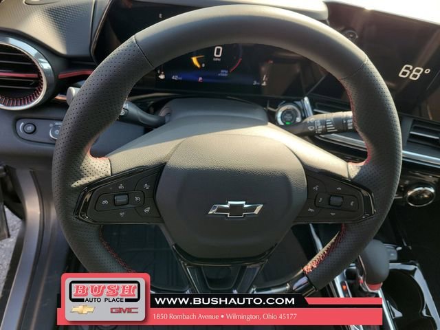 2026 Chevrolet Trax RS - Photo 23