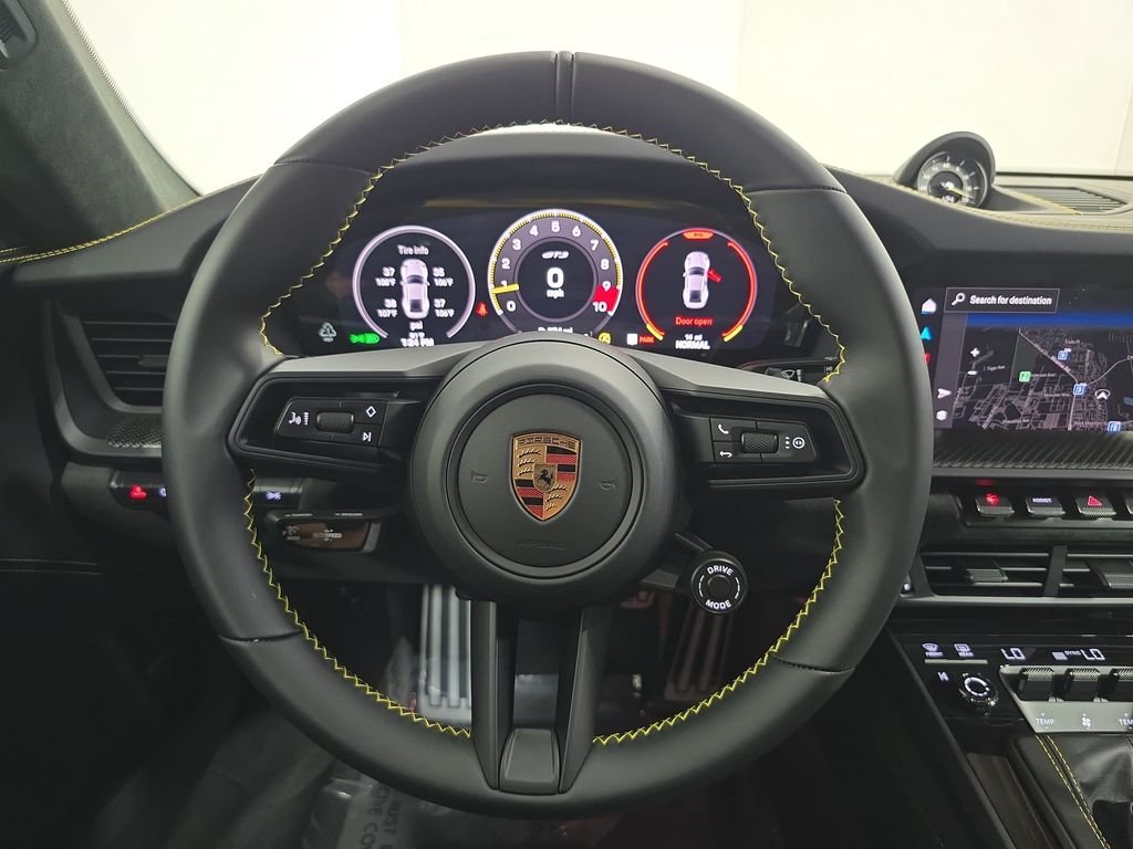 New 2026  Porsche GT3 image 14