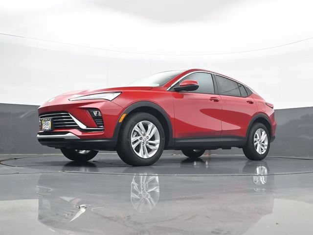 2026 Buick Envista Preferred - Photo 21
