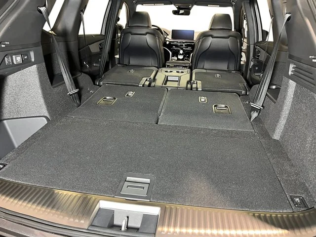 2026 Acura MDX A-Spec w/Advance Package - Photo 36