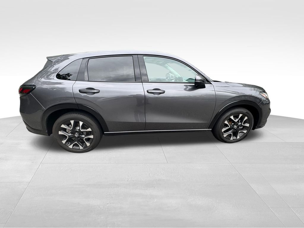 Used 2026 Gray Honda EX-L image 10