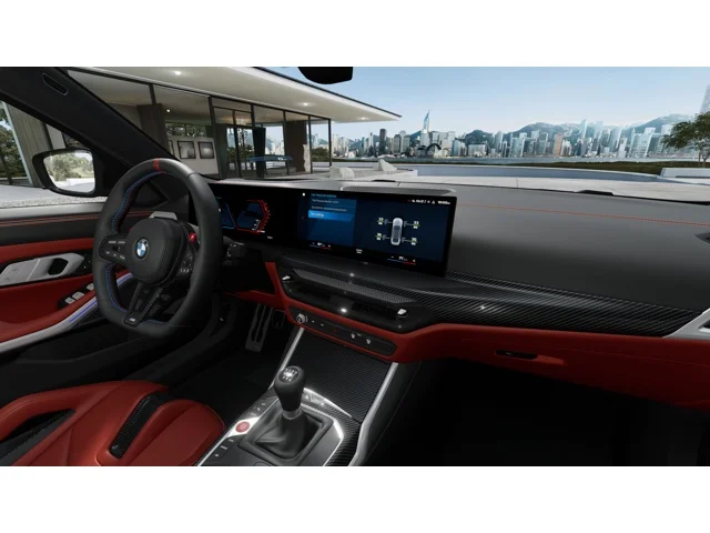 New 2027 Dravit Grey Metallic BMW  image 14