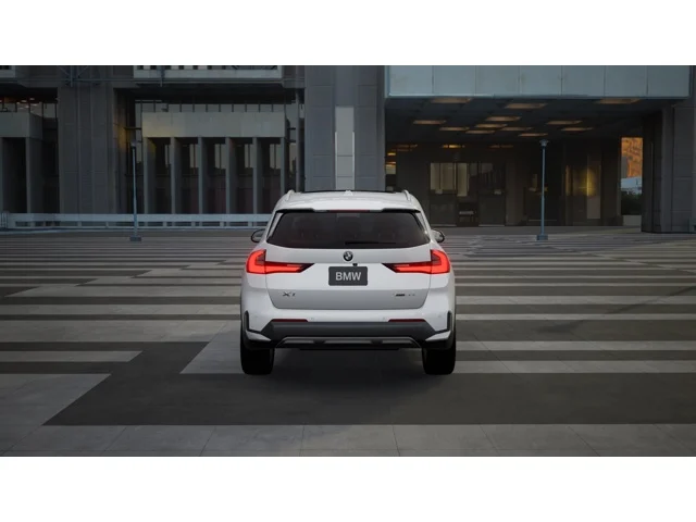 New 2026 Mineral White Metallic BMW  image 5