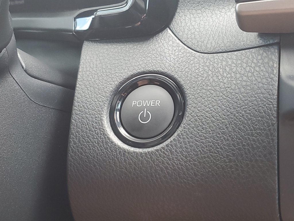 Used 2026 Blue Toyota SE image 33