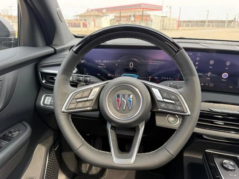 2026 Buick Enclave Sport Touring - Photo 13