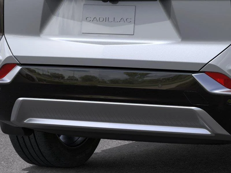 New 2027 Argent Silver Metallic Cadillac Premium Luxury image 14