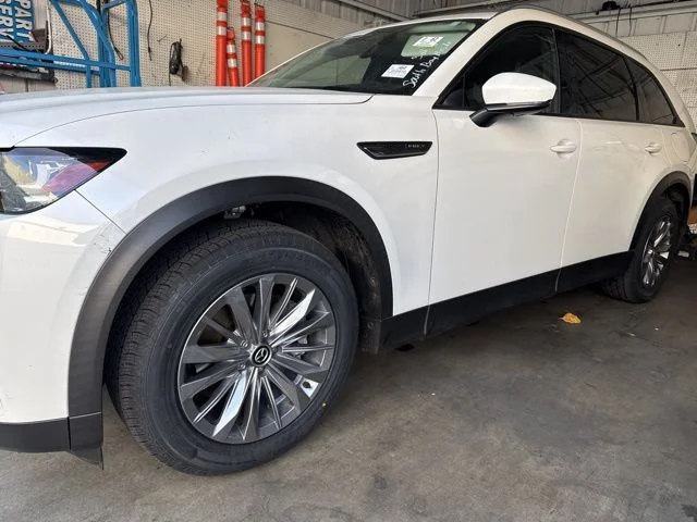 Used 2024 Mazda CX-90 Preferred Package with VIN JM3KKBHA2R1160097 for sale in Torrance, CA