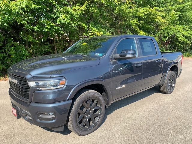 2026 RAM 1500 Laramie - Photo 8