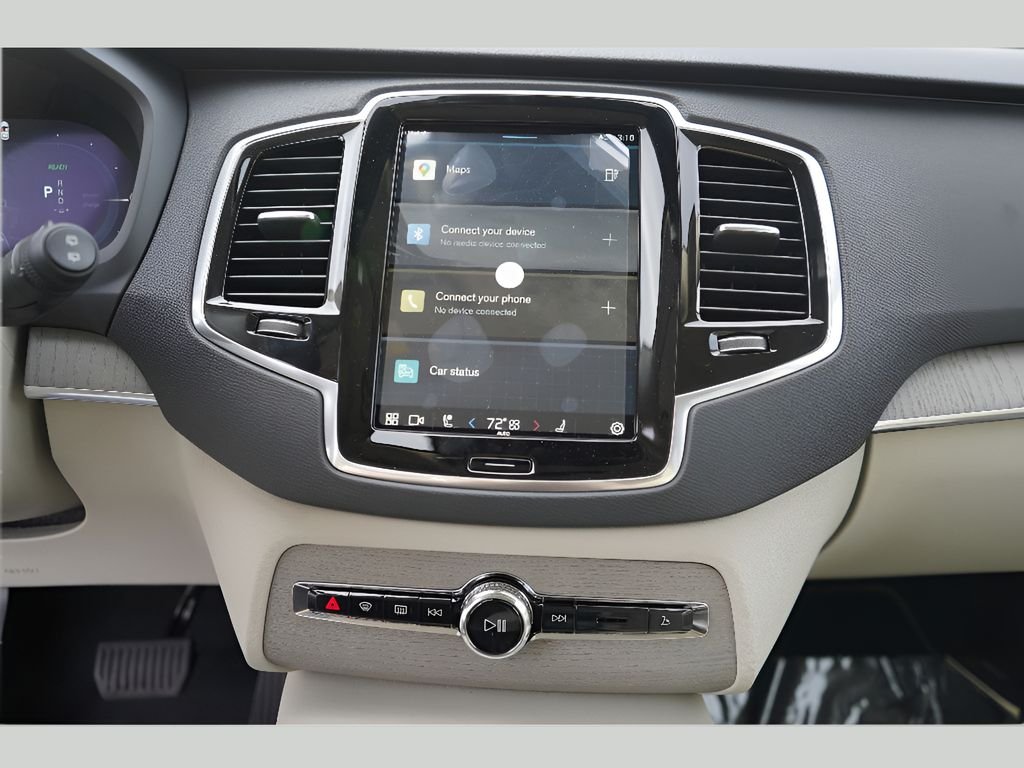 2025 Volvo XC90 Plus - Photo 16