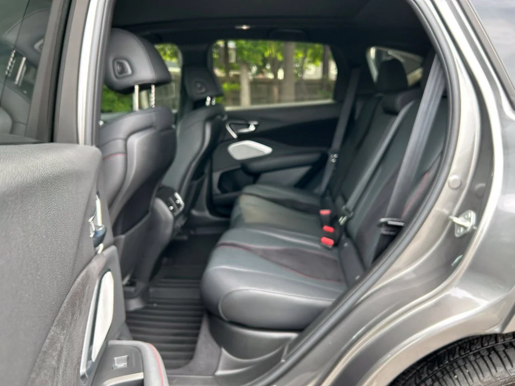 Used 2023  Acura A-Spec Advance Package image 23