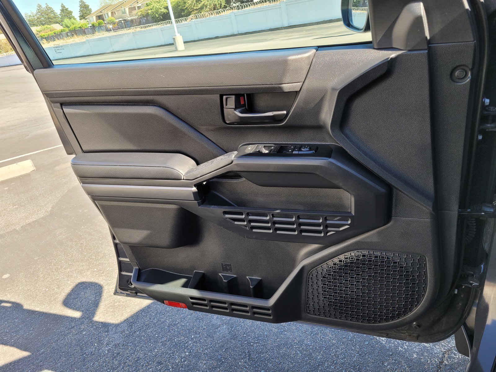 Certified Used 2025 Black Toyota  image 27