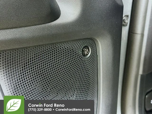 2025 Ford Bronco Sport Outer Banks - Photo 21