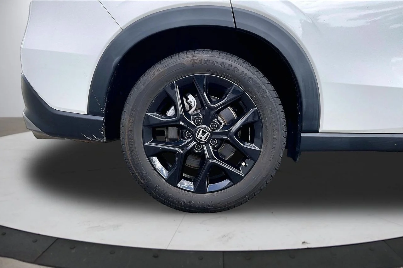 Certified Used 2023  Honda Sport image 35