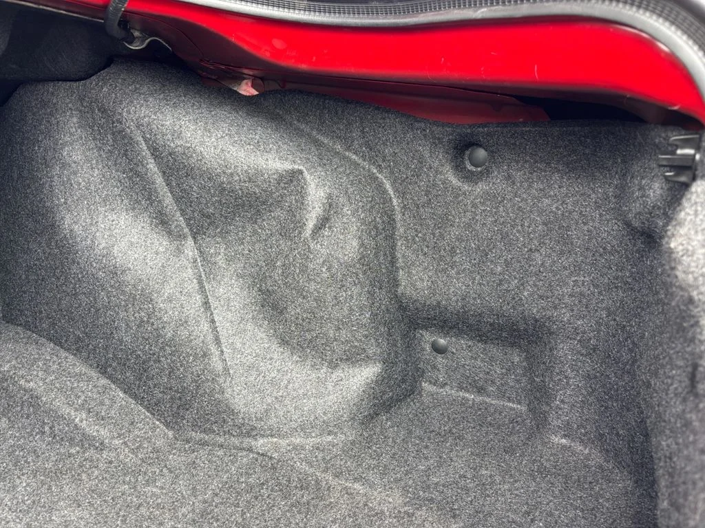 Used 2020 Red Dodge SXT image 40