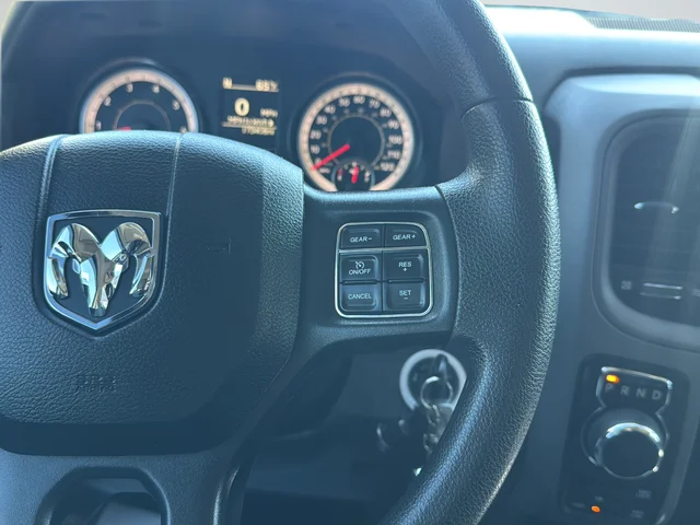 Used 2017 Black Ram Express image 17