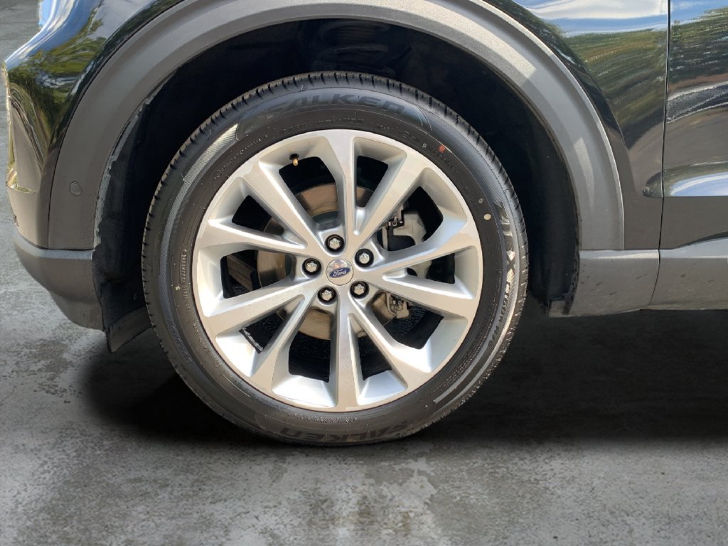 2021 Ford Explorer Platinum - Photo 48
