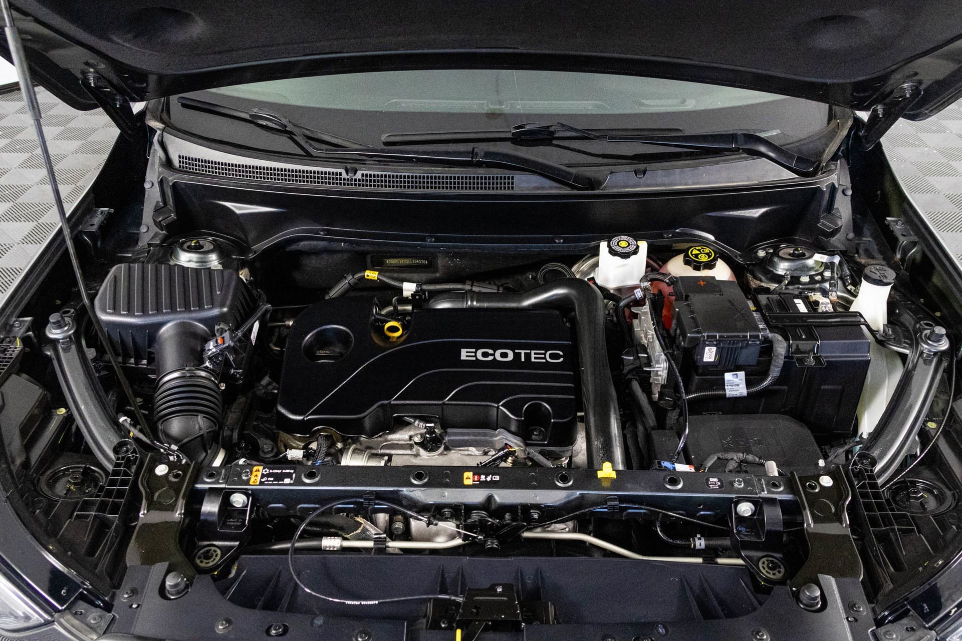 2020 GMC TERRAIN - Image 45