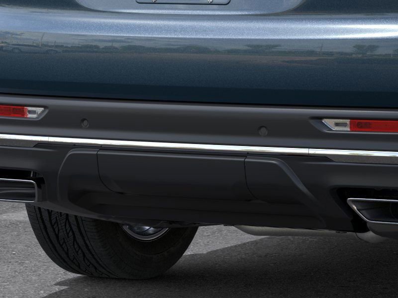 2026 BUICK ENCLAVE - Image 21