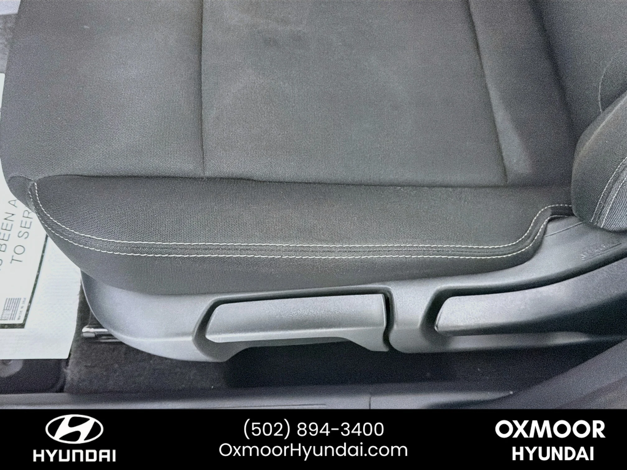 Used 2024 Glacier White Nissan S image 18