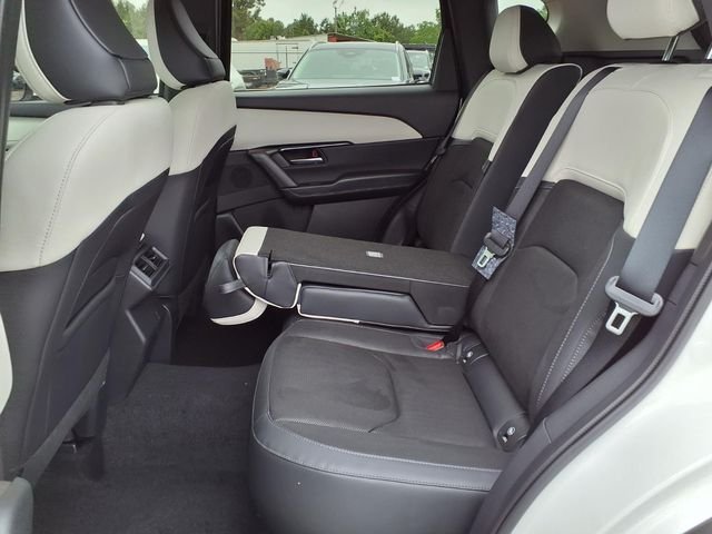 New 2026 Rhodium White Metallic Mazda 2.5 S Preferred AWD image 15