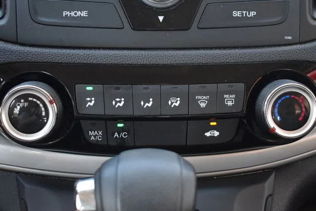 2015 Honda CR-V LX - Photo 26