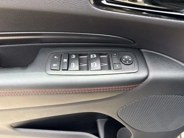 New 2026 Gray Dodge GT image 22