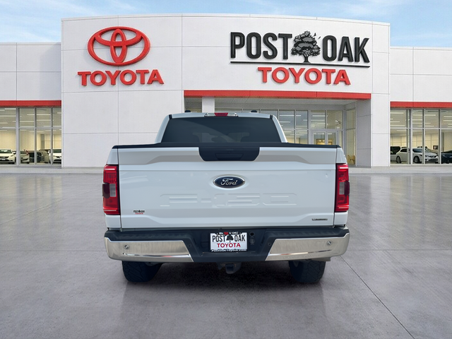 2023 Ford F-150 XLT - Photo 6