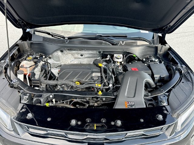 Used 2025 Black Chevrolet ACTIV image 25